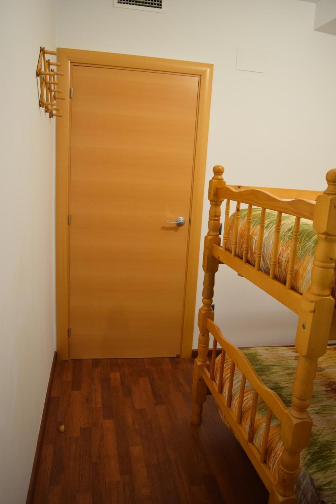Apartamento Tarragona Cal Sanet *
