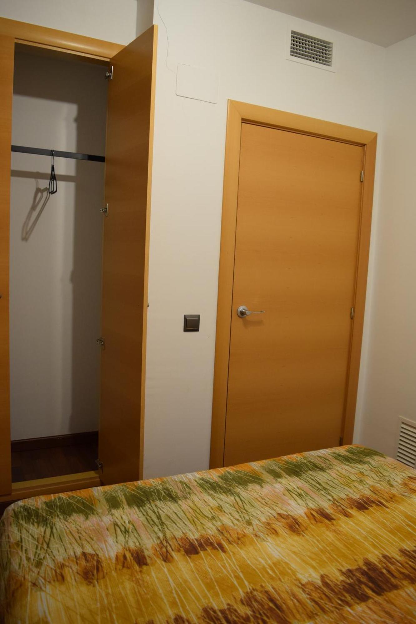 Apartamento Tarragona Cal Sanet Benissanet