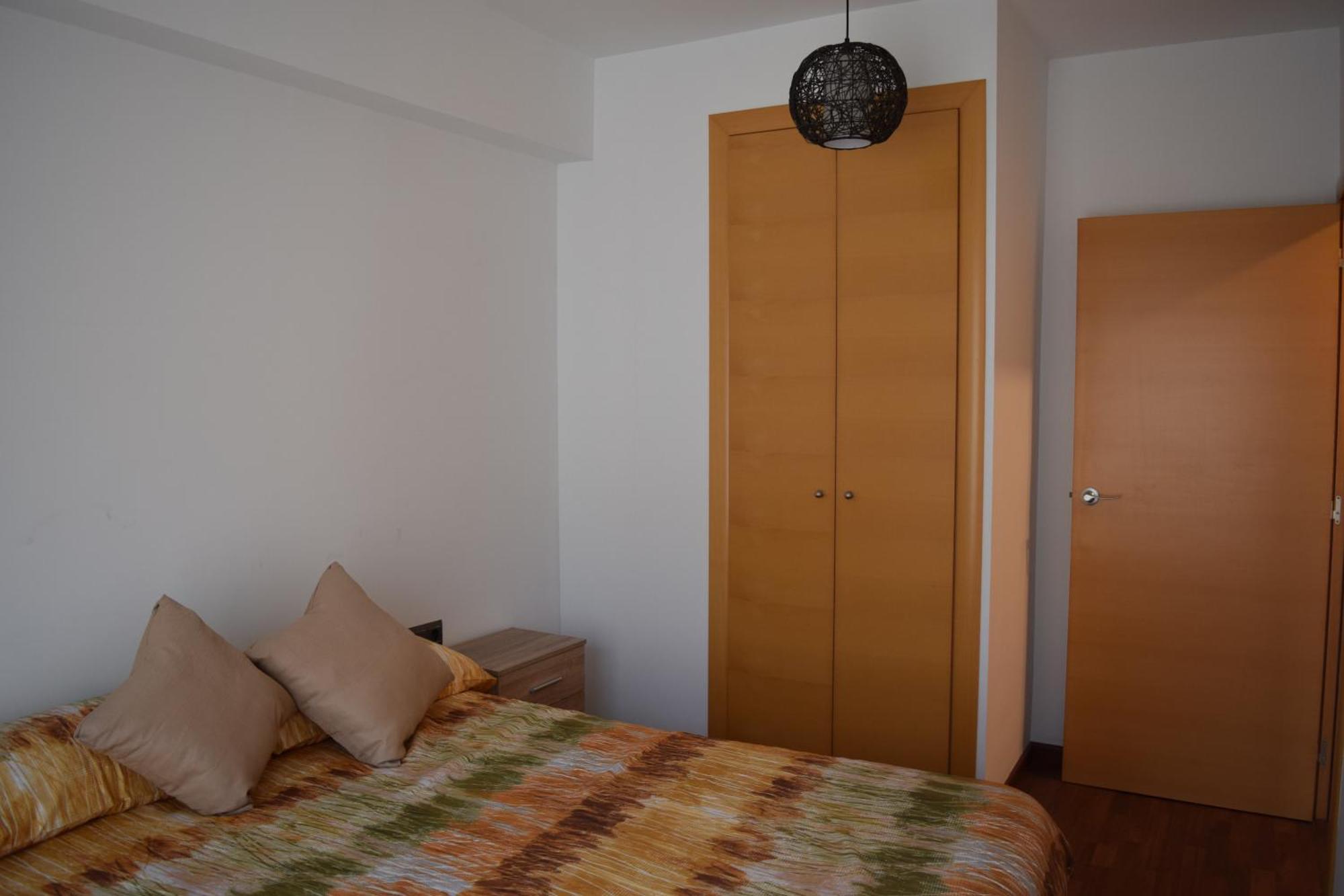 Tarragona Cal Sanet Apartamento