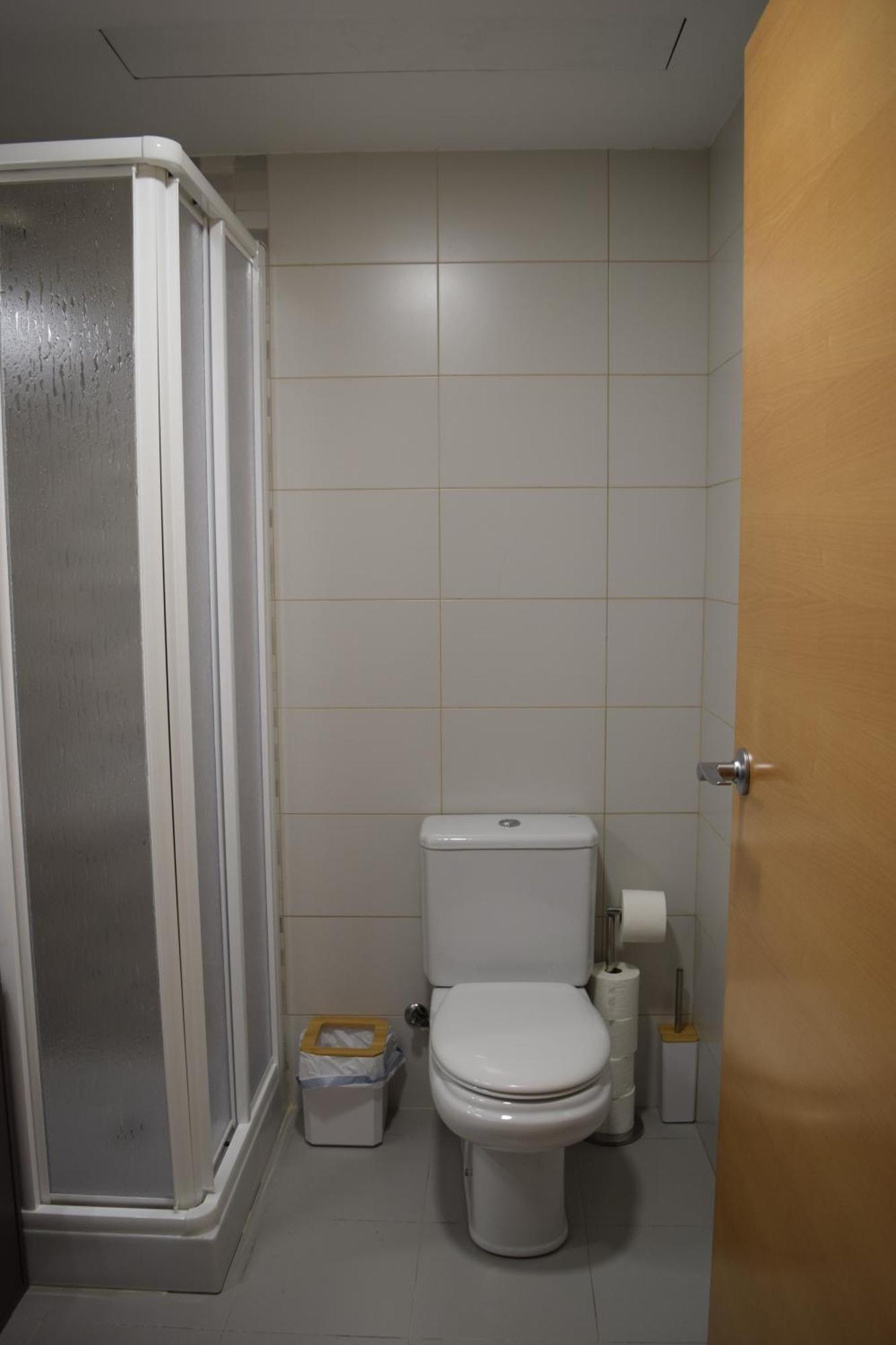 Apartamento Tarragona Cal Sanet Benissanet