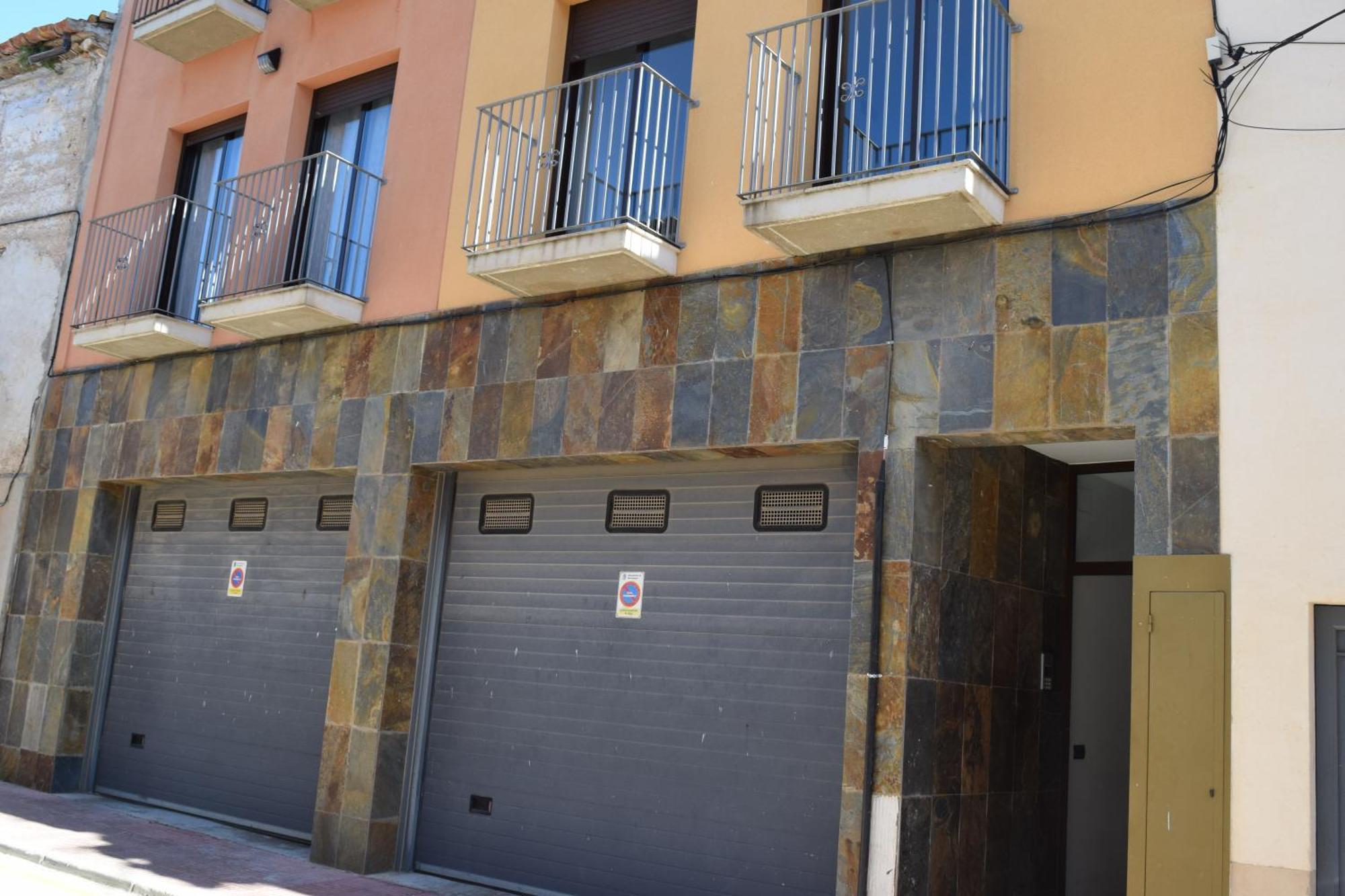 Tarragona Cal Sanet