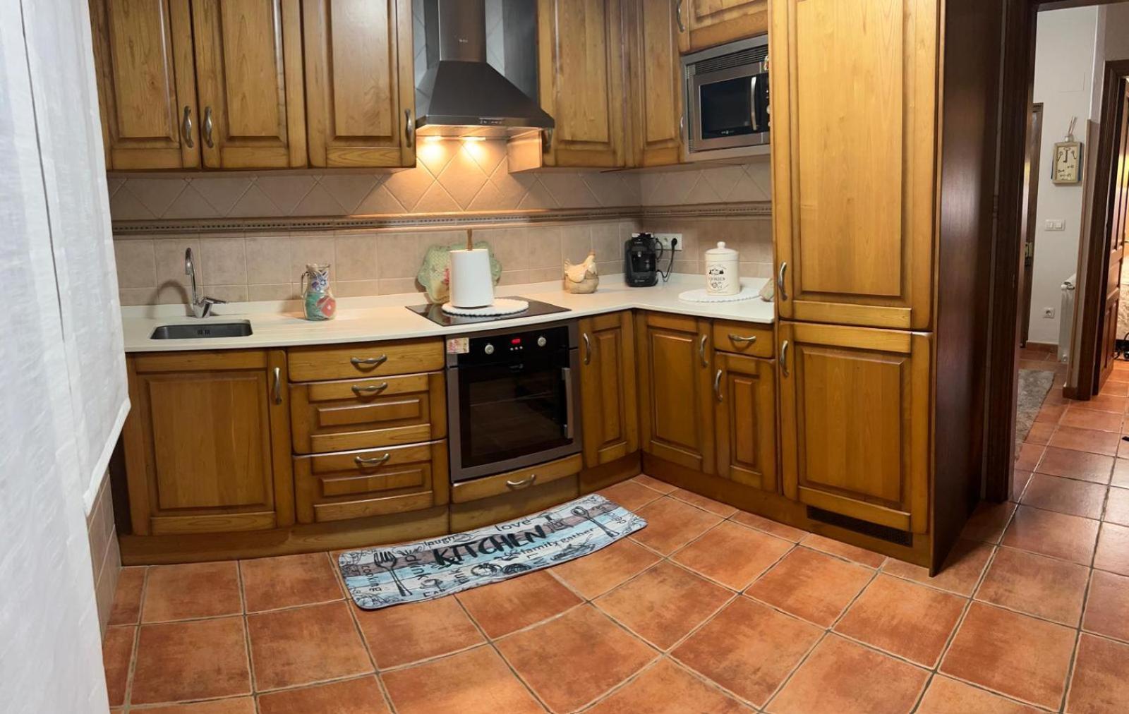 Holiday home Viventi