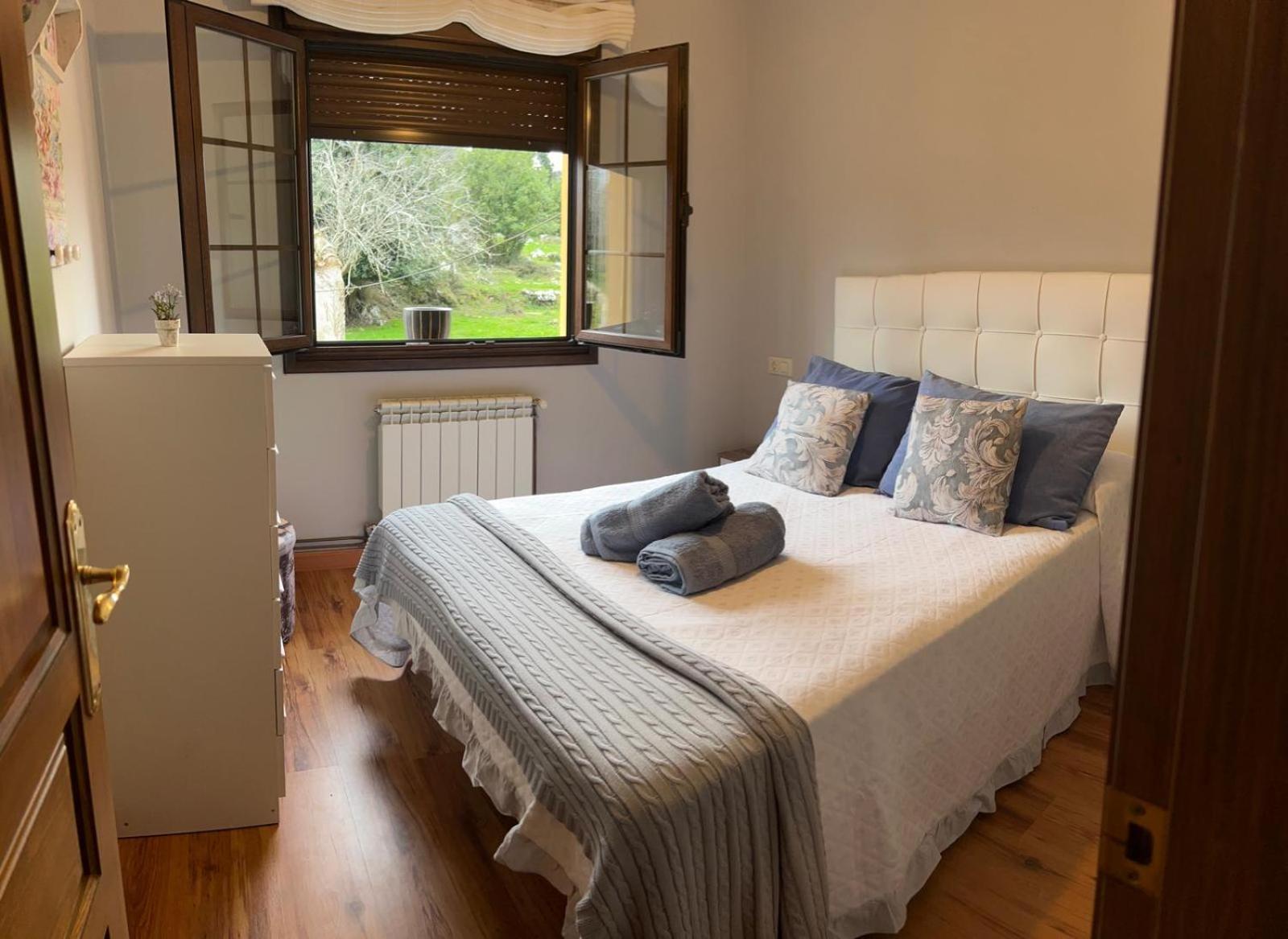 Holiday home Viventi
