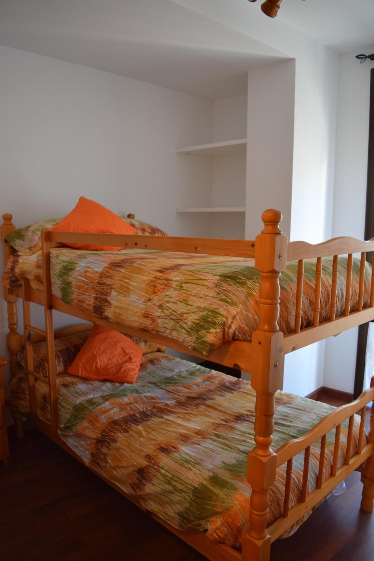 Apartamento Tarragona Cal Sanet Benissanet