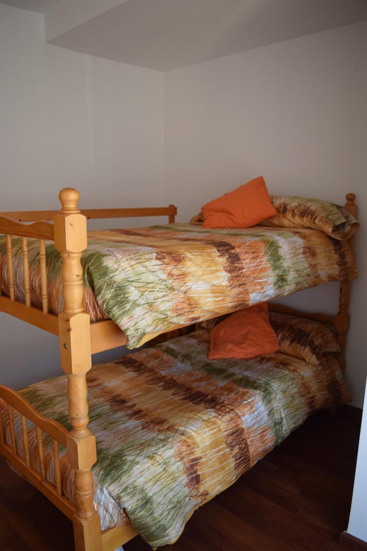 Tarragona Cal Sanet Apartamento Benissanet