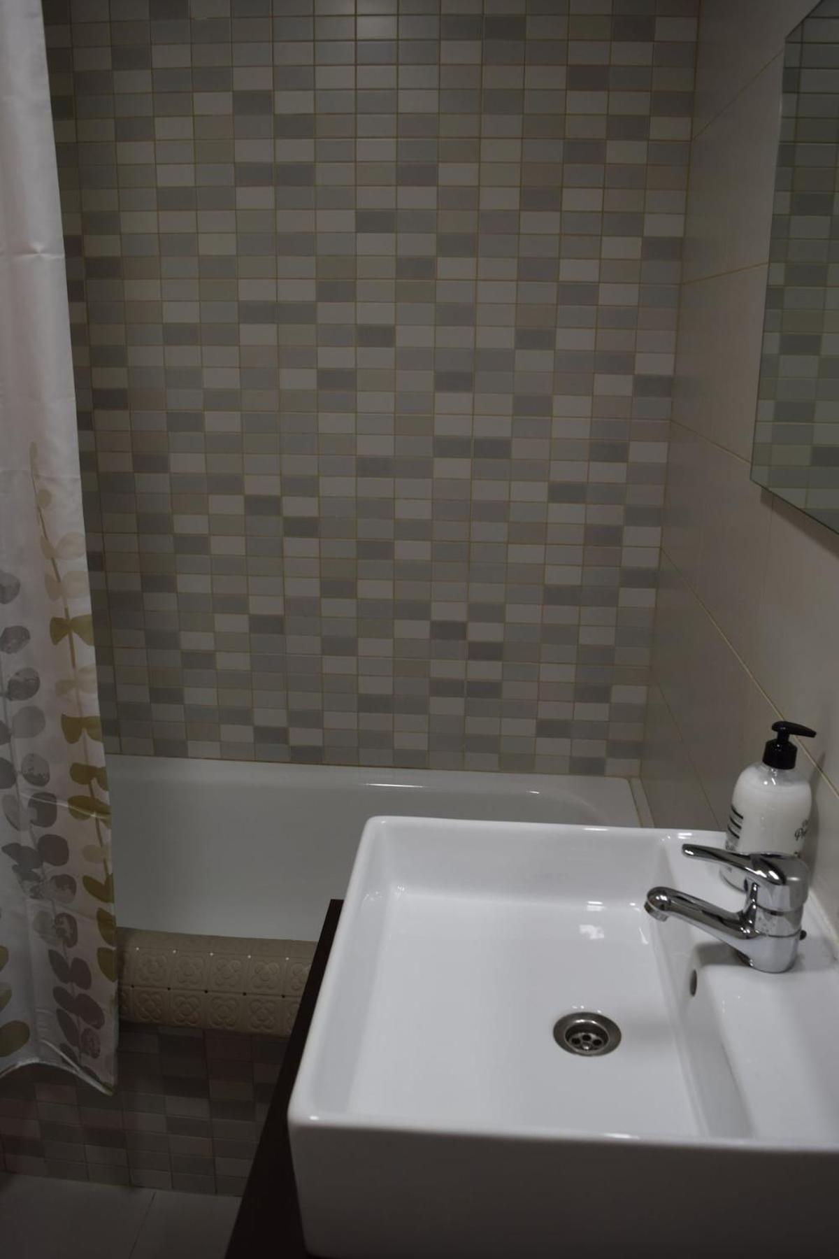 Apartamento Tarragona Cal Sanet Benissanet