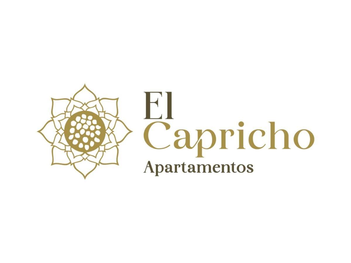 Apartment El Capricho En *