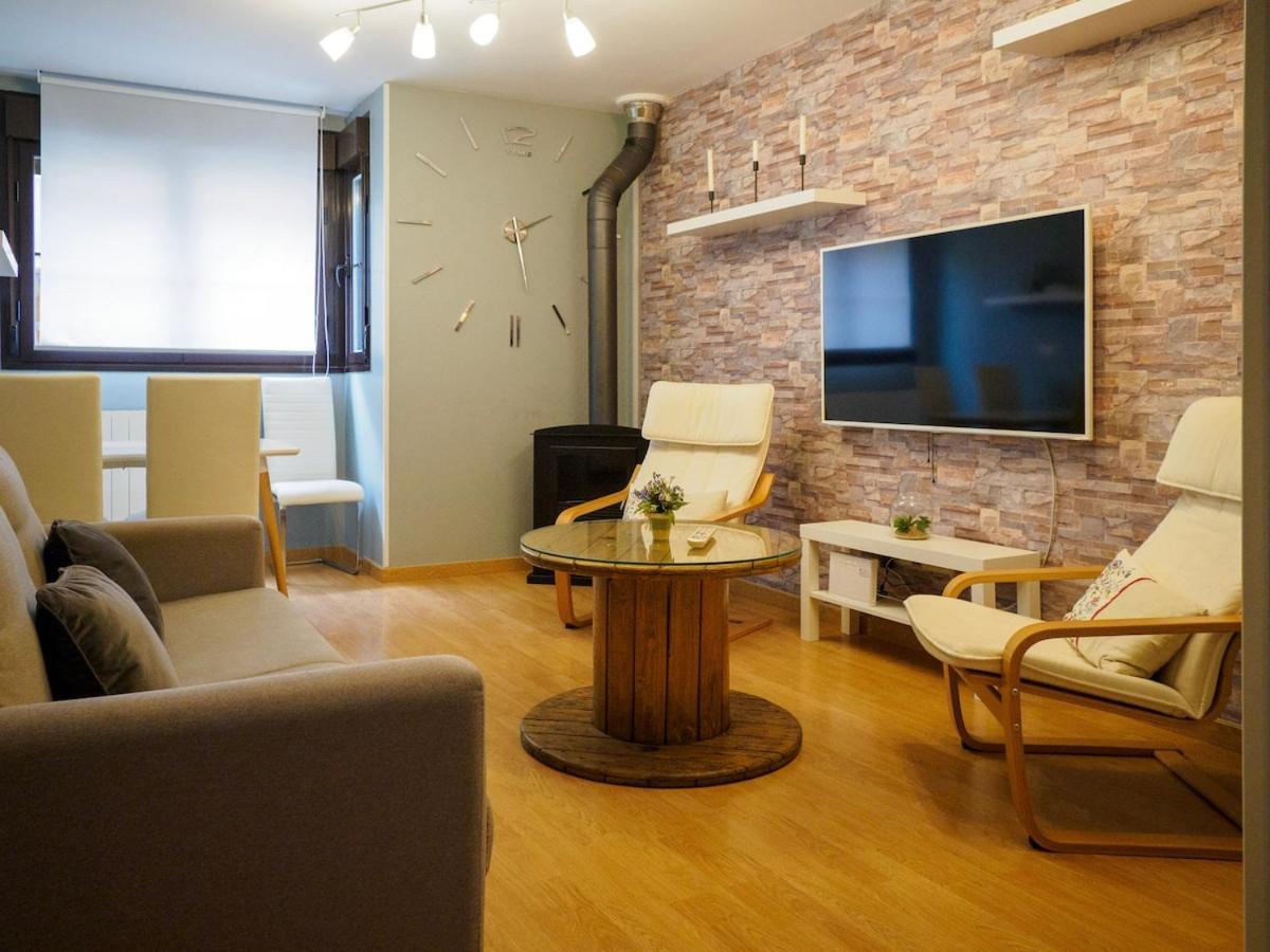 El Capricho En Apartment *