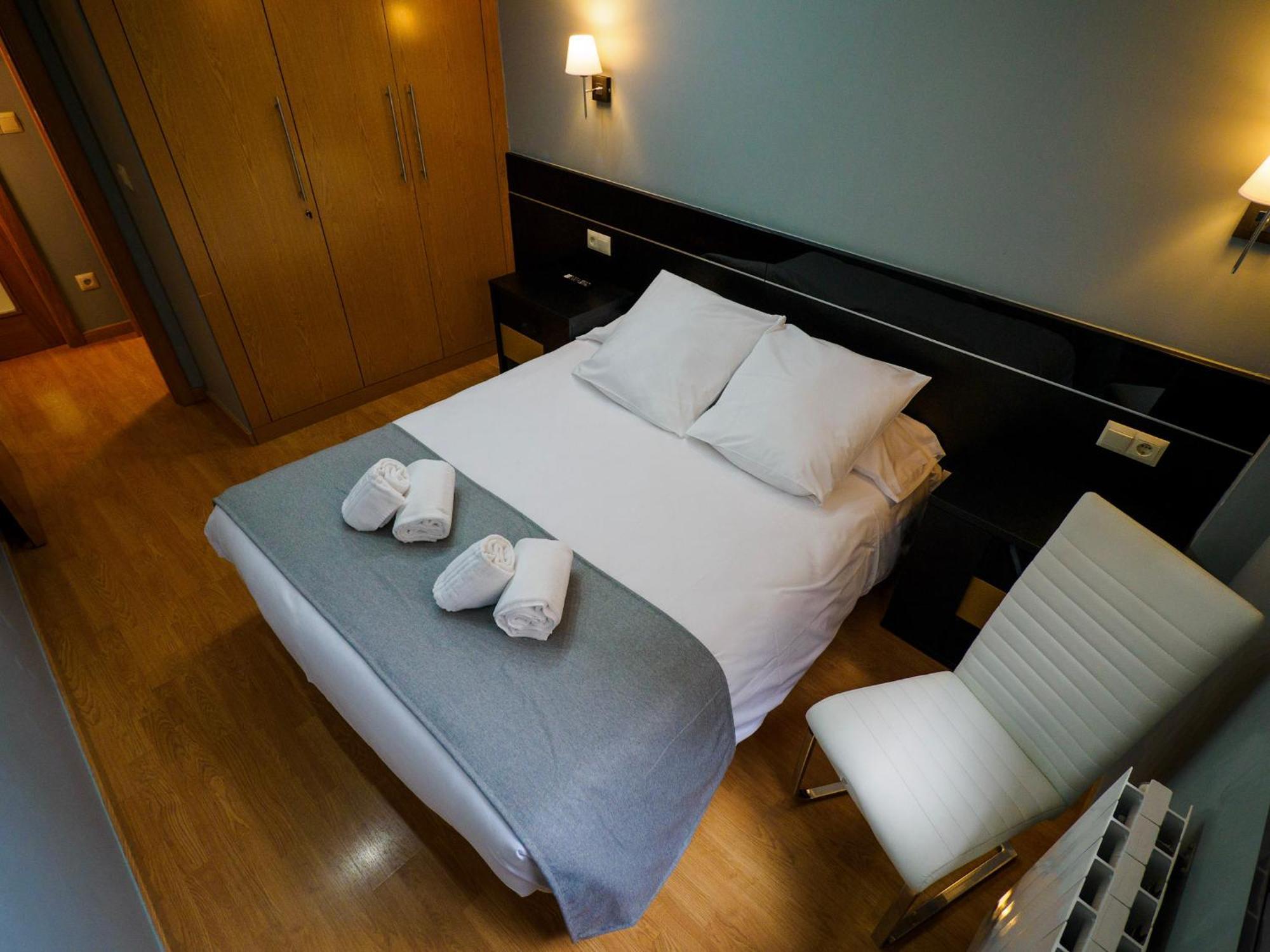 Apartamento El Capricho En