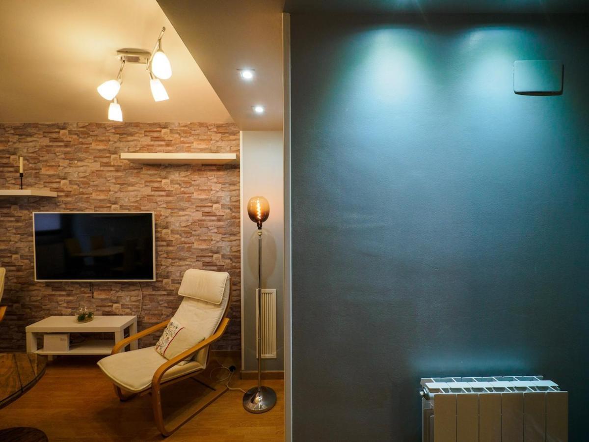 Apartamento El Capricho En Aínsa