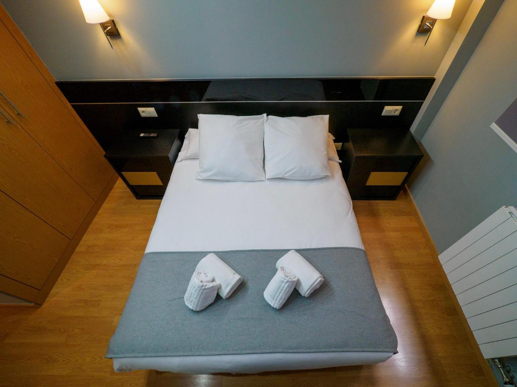 El Capricho En Apartamento Aínsa