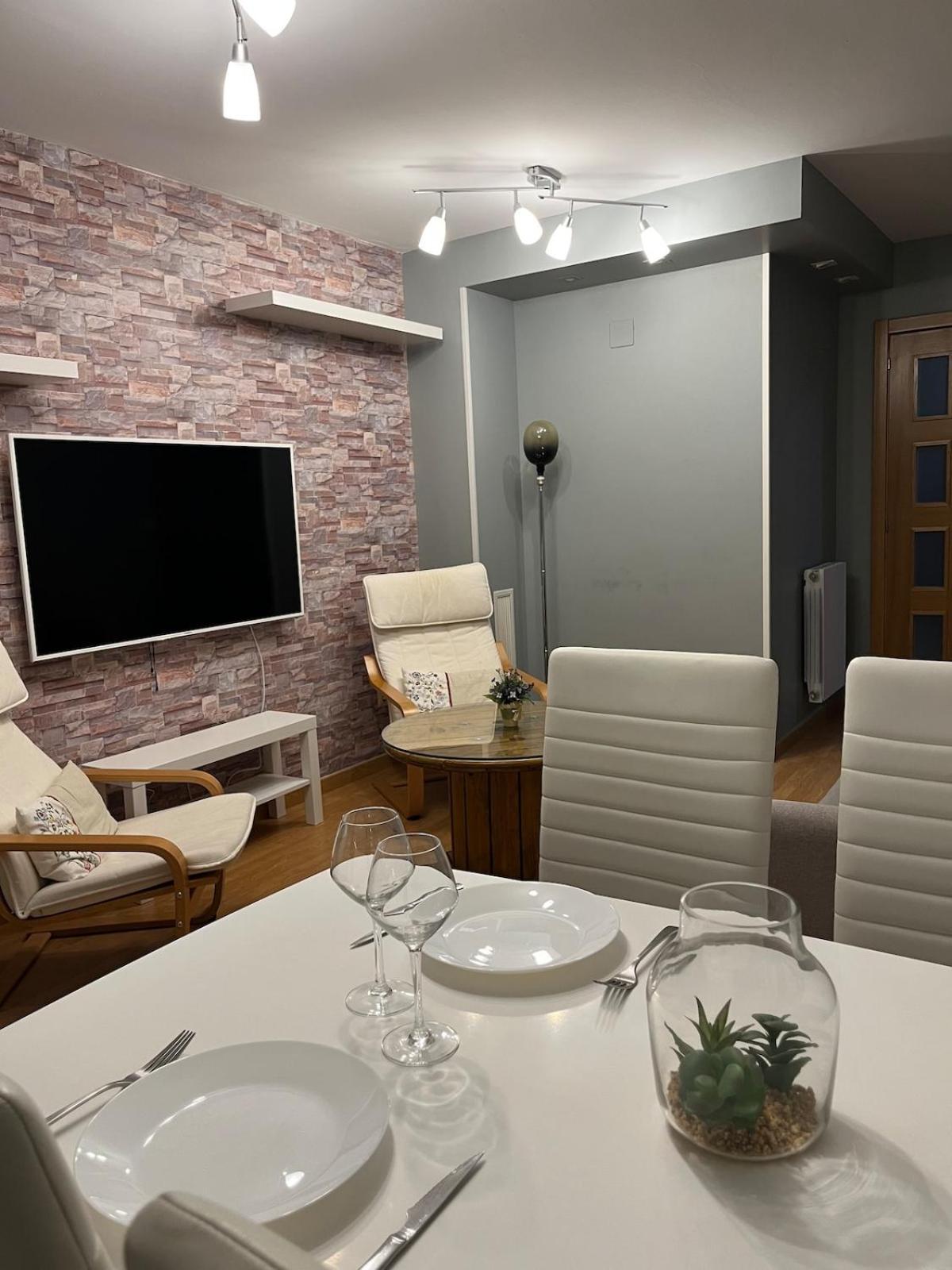 Apartamento El Capricho En Aínsa