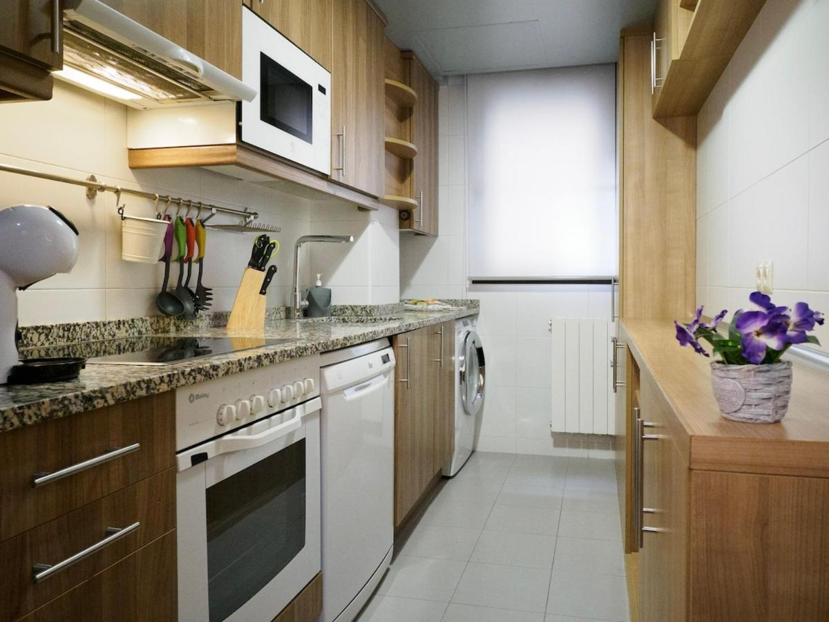 El Capricho En Apartamento Aínsa