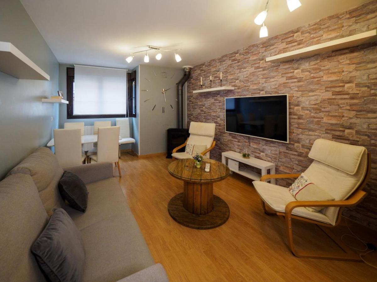 El Capricho En Apartamento *