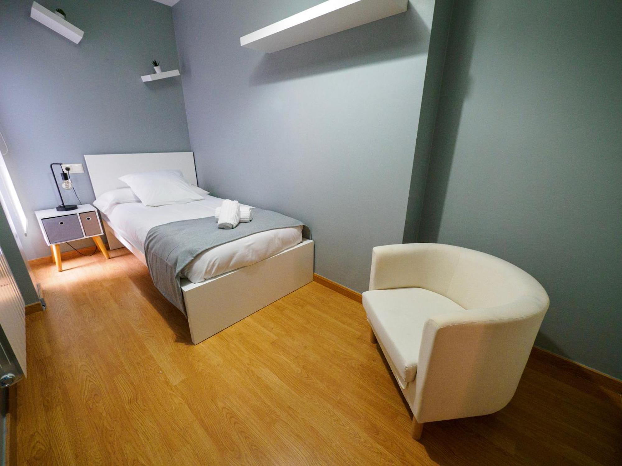 El Capricho En Apartamento Aínsa