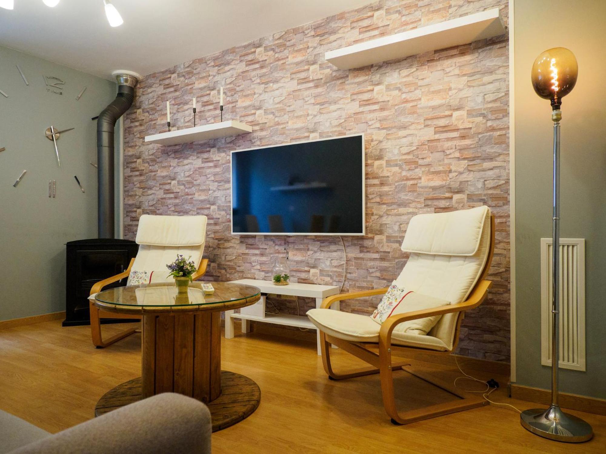Apartamento El Capricho En