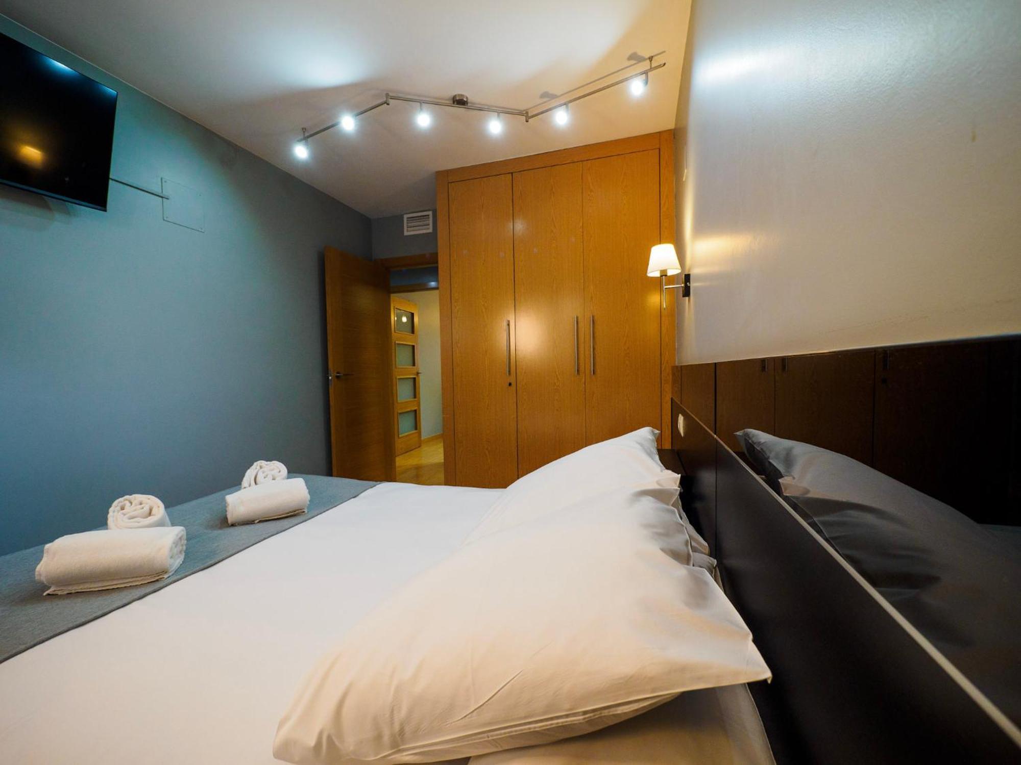 Apartamento El Capricho En *
