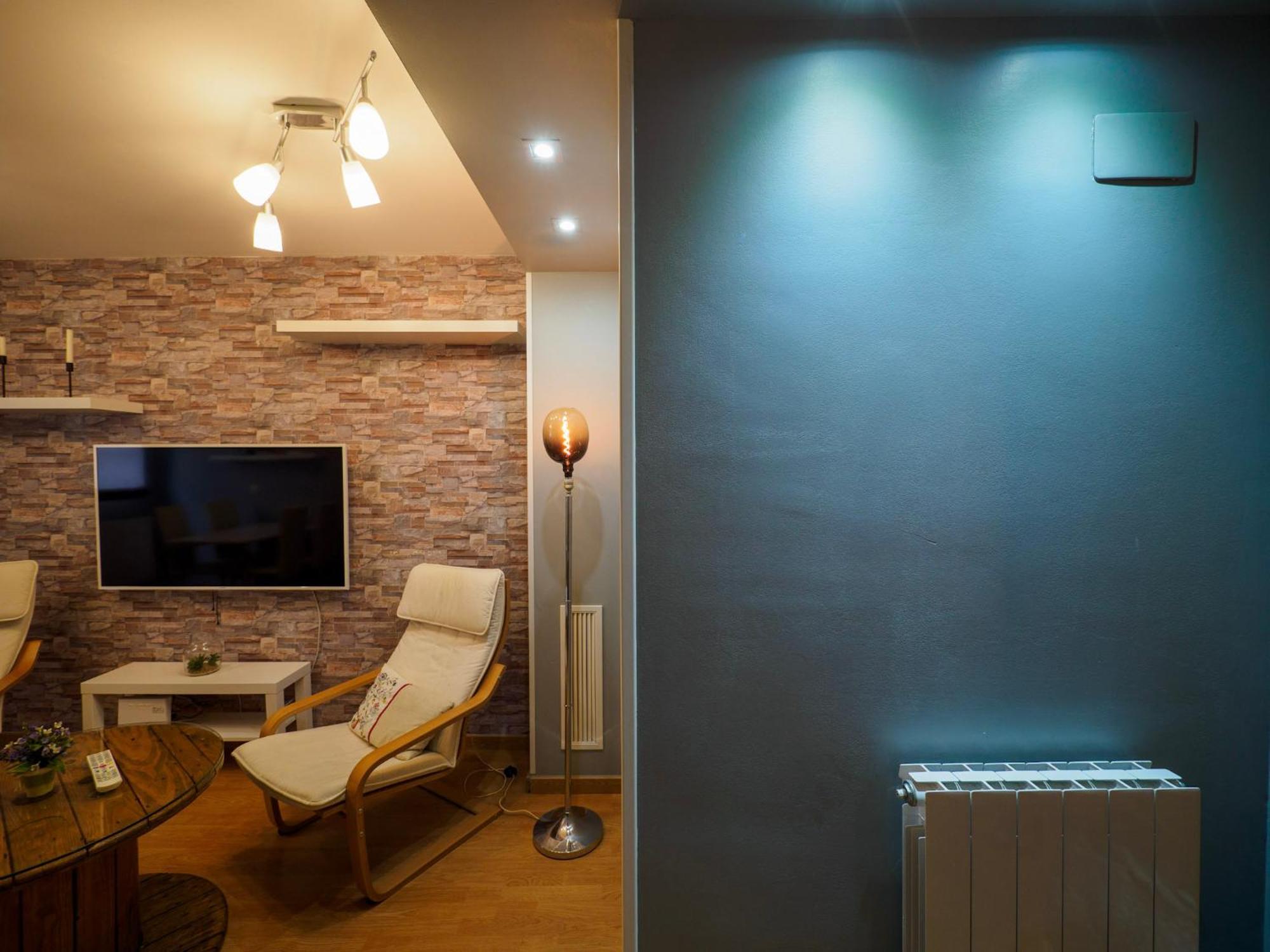 Apartamento El Capricho En Aínsa
