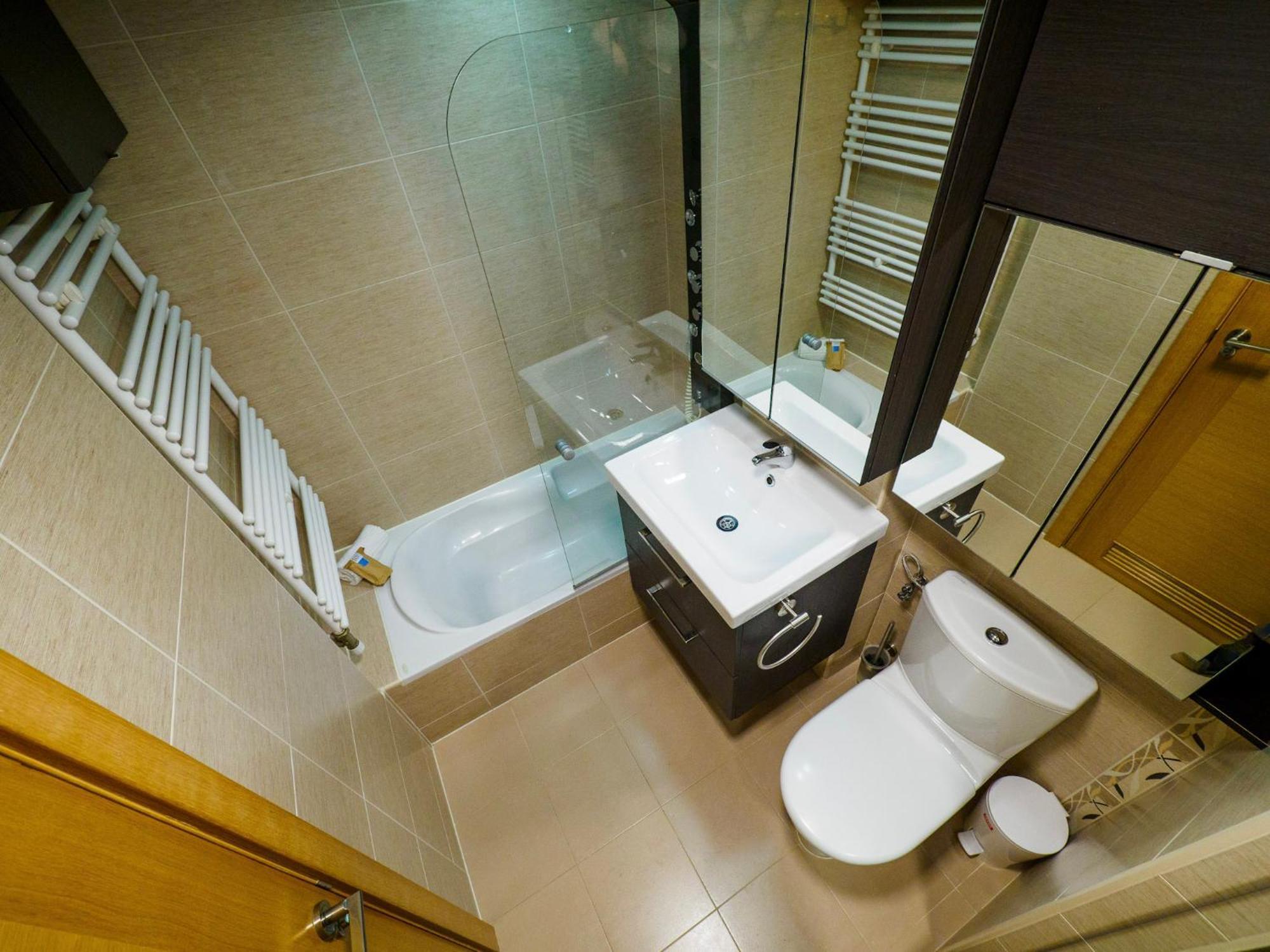 Apartamento El Capricho En *