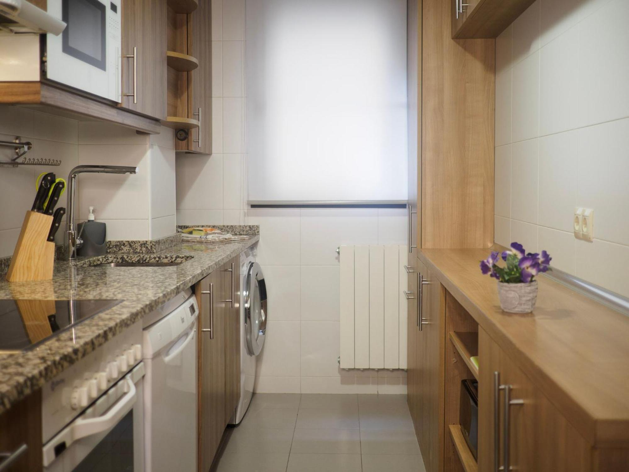 Apartamento El Capricho En Aínsa