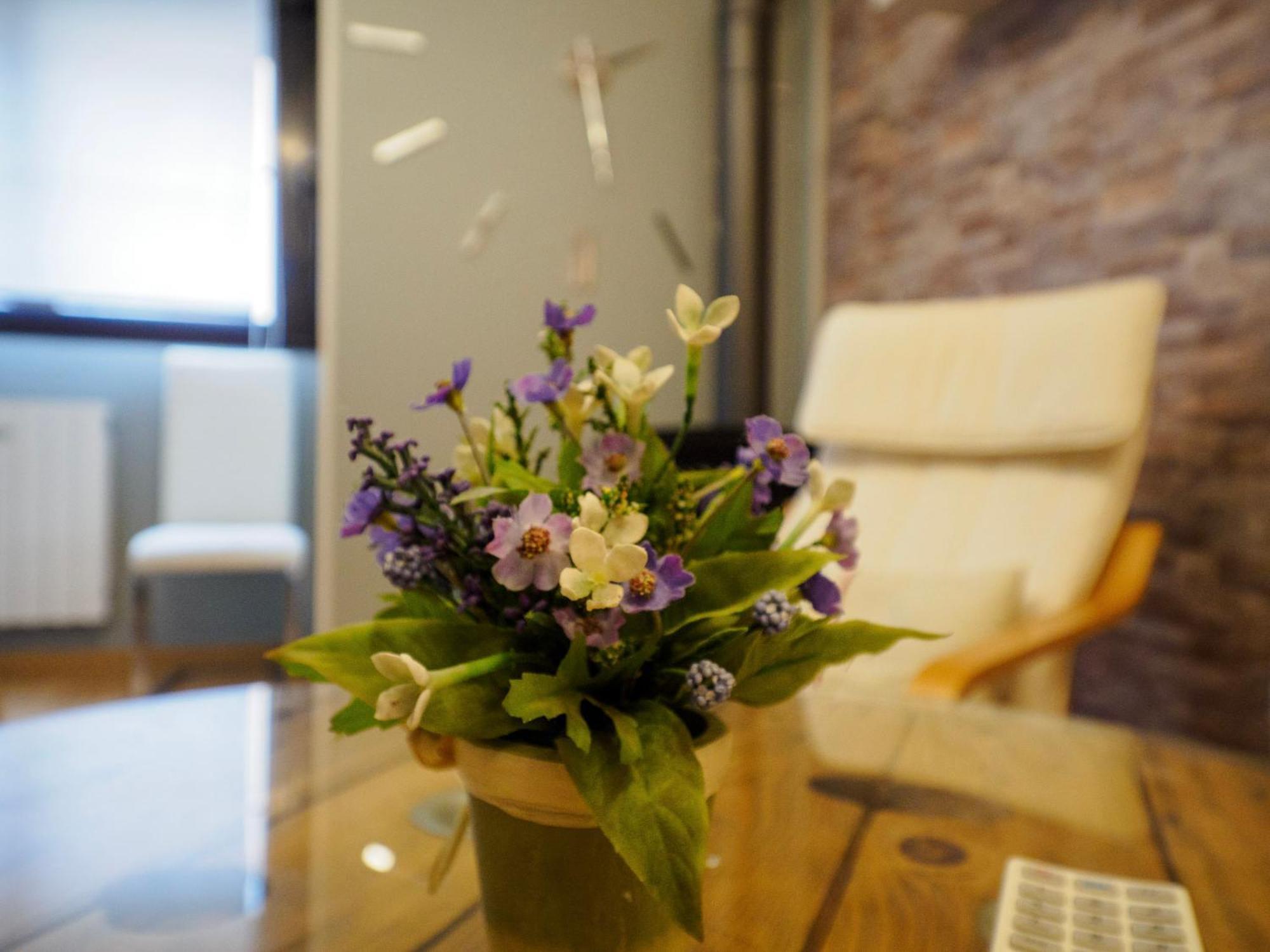 Apartamento El Capricho En