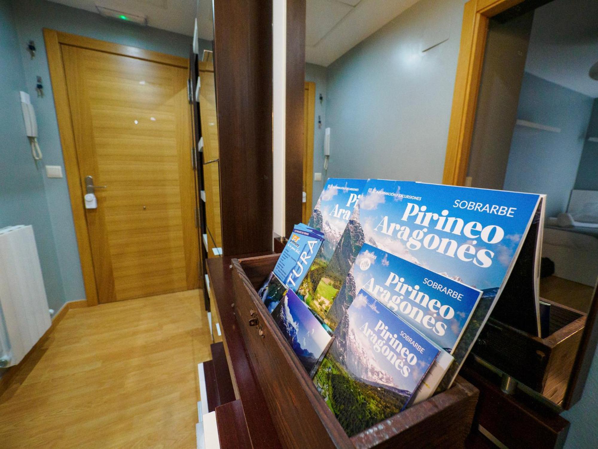 Apartamento El Capricho En *