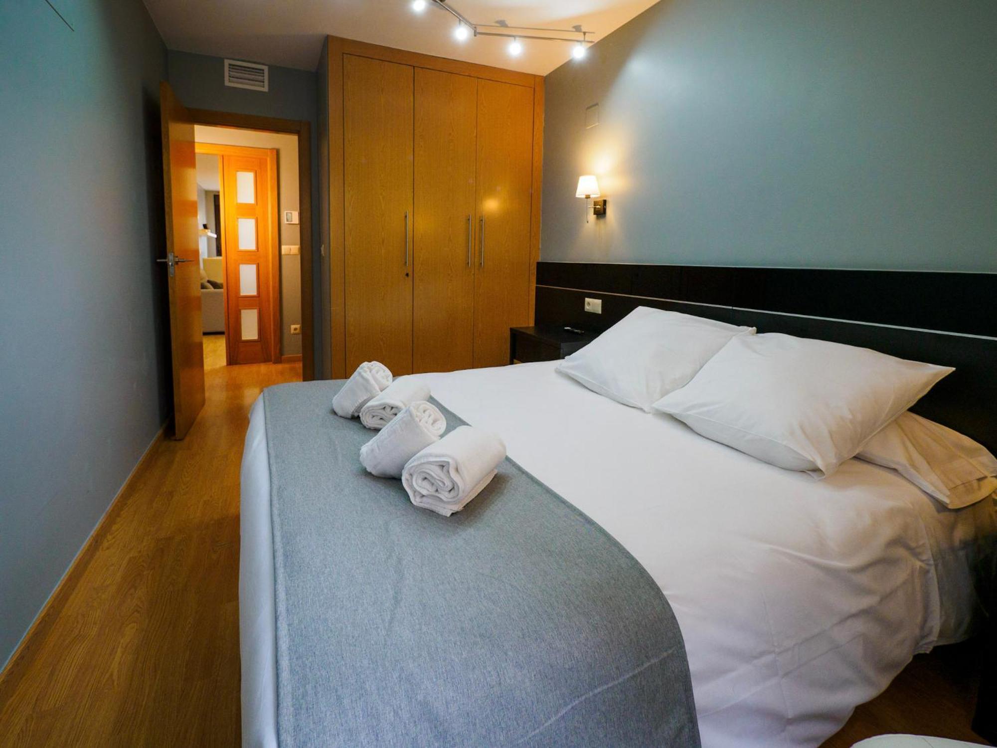 Apartamento El Capricho En *
