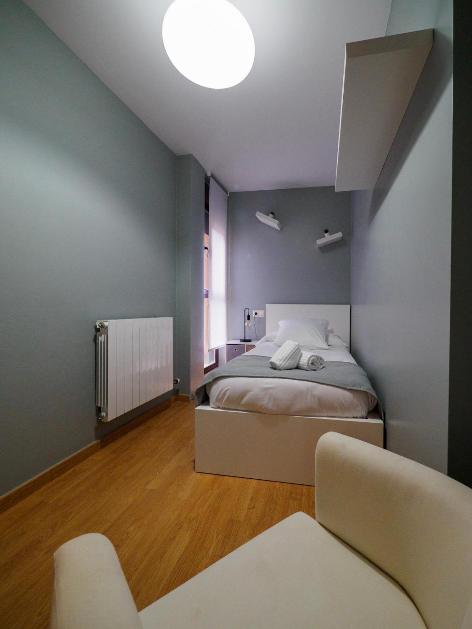 El Capricho En Apartamento Aínsa