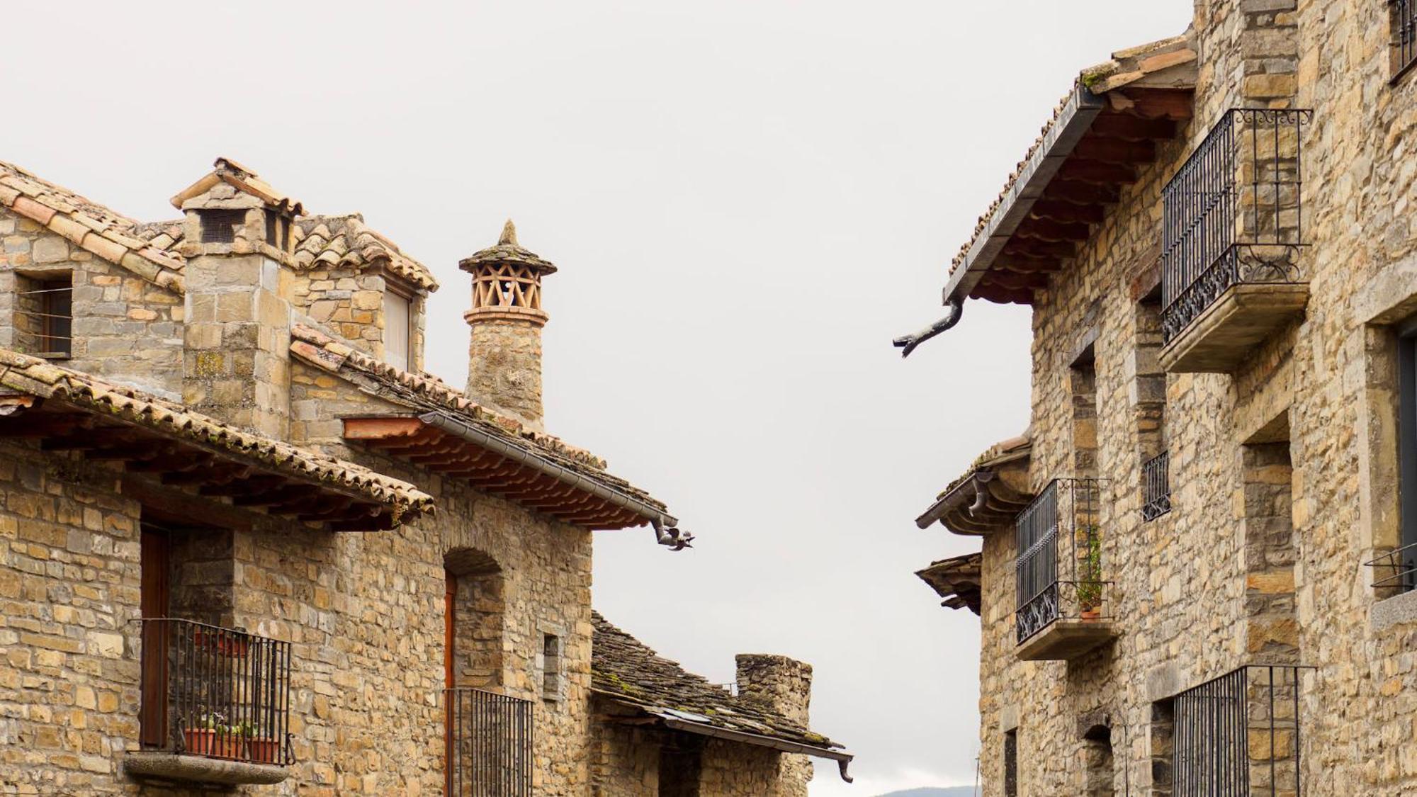El Capricho En