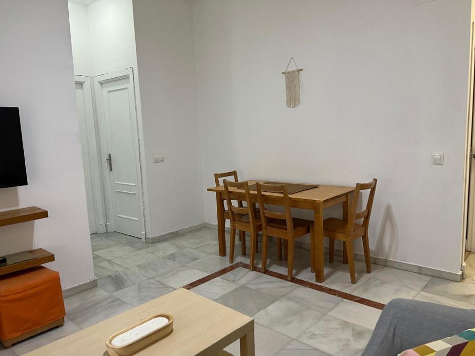 Apartamento Lightbooking En El Corazon De B San Fernando