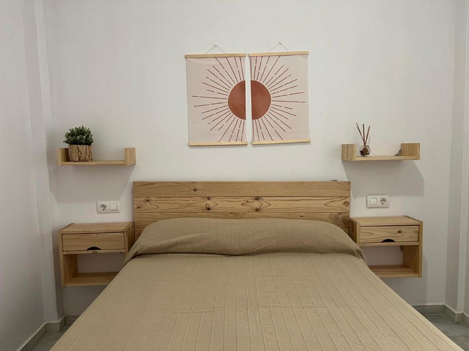 Apartamento Lightbooking En El Corazon De B *