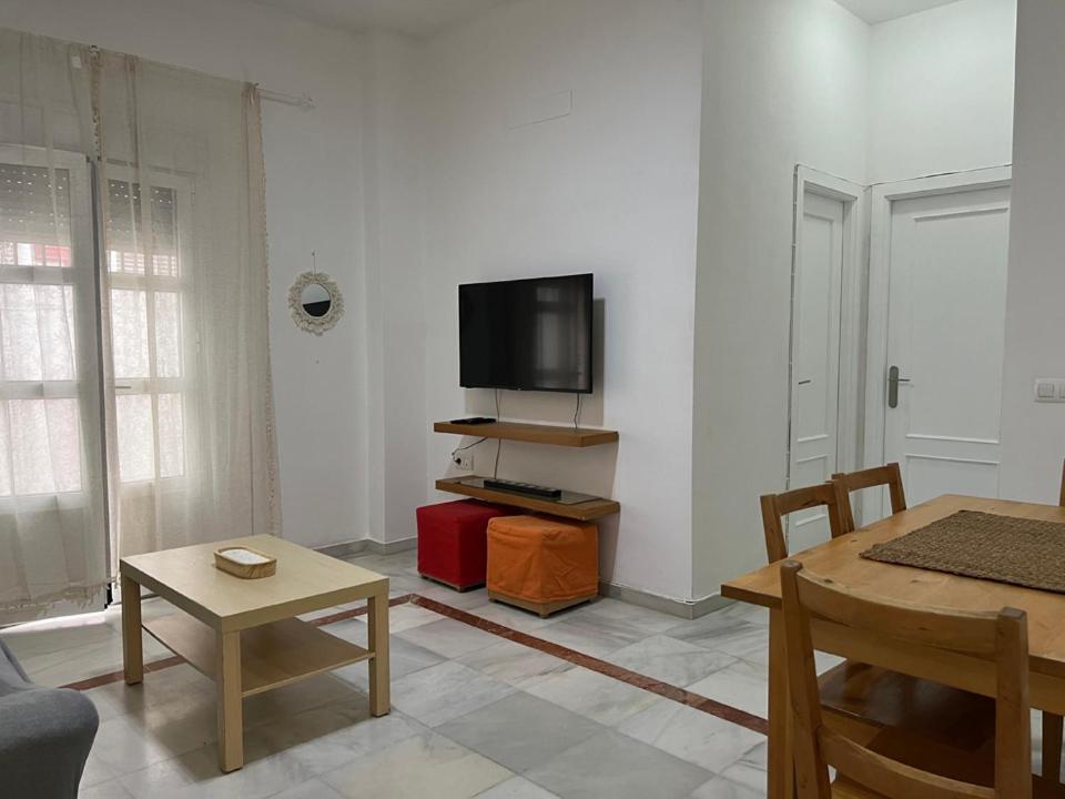 Lightbooking En El Corazon De B Apartamento