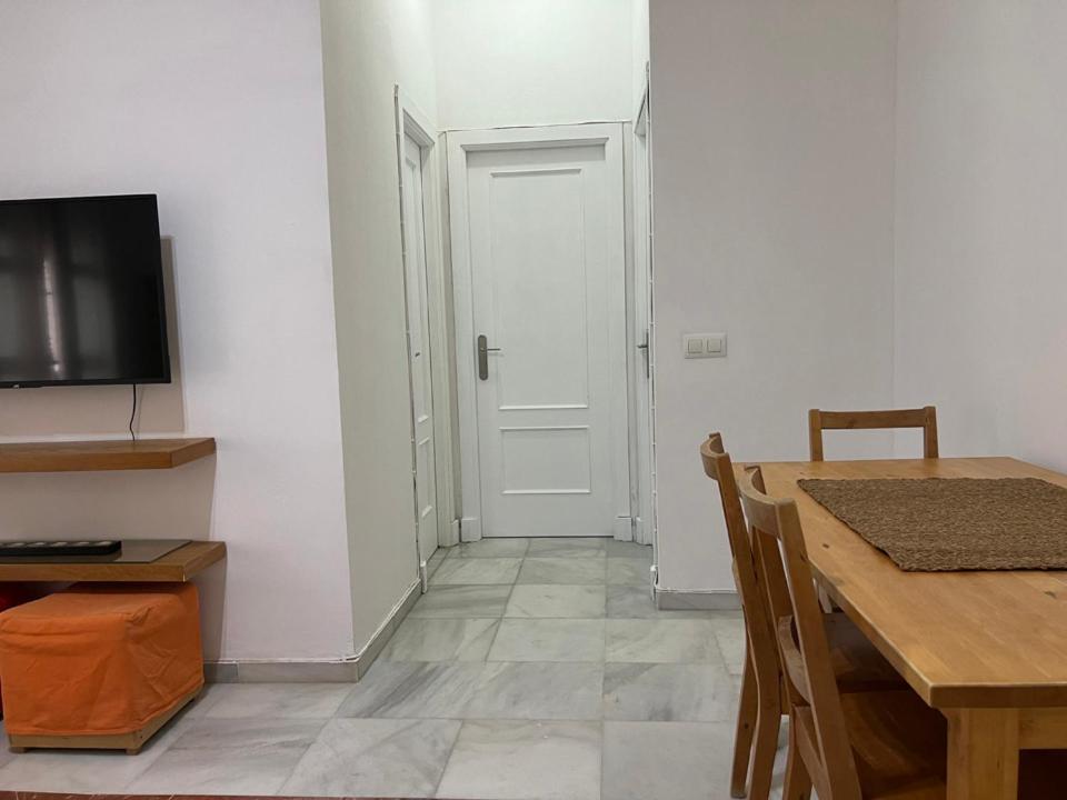 Apartamento Lightbooking En El Corazon De B San Fernando