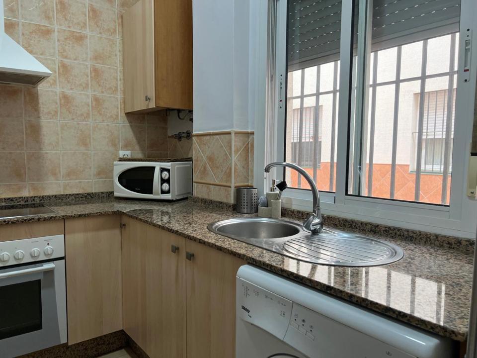 Apartamento Lightbooking En El Corazon De B San Fernando