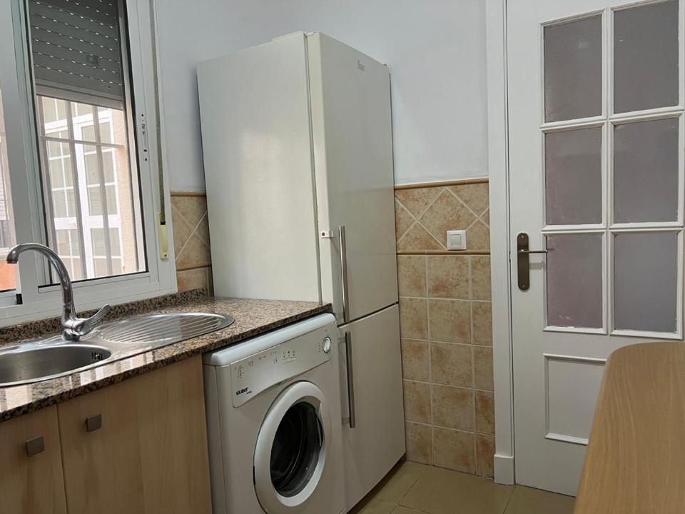 Lightbooking En El Corazon De B Apartamento *