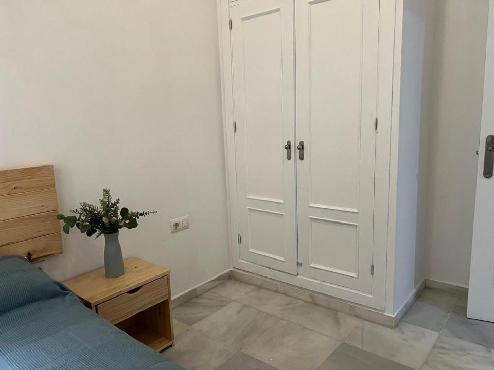 Apartamento Lightbooking En El Corazon De B San Fernando
