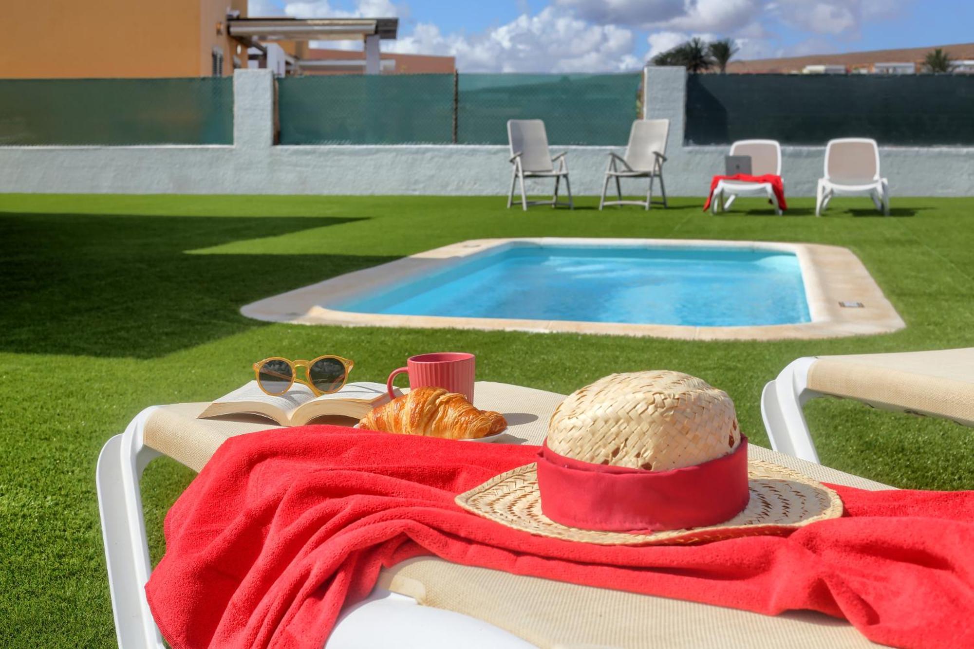 Blue Sky Golf Villa *