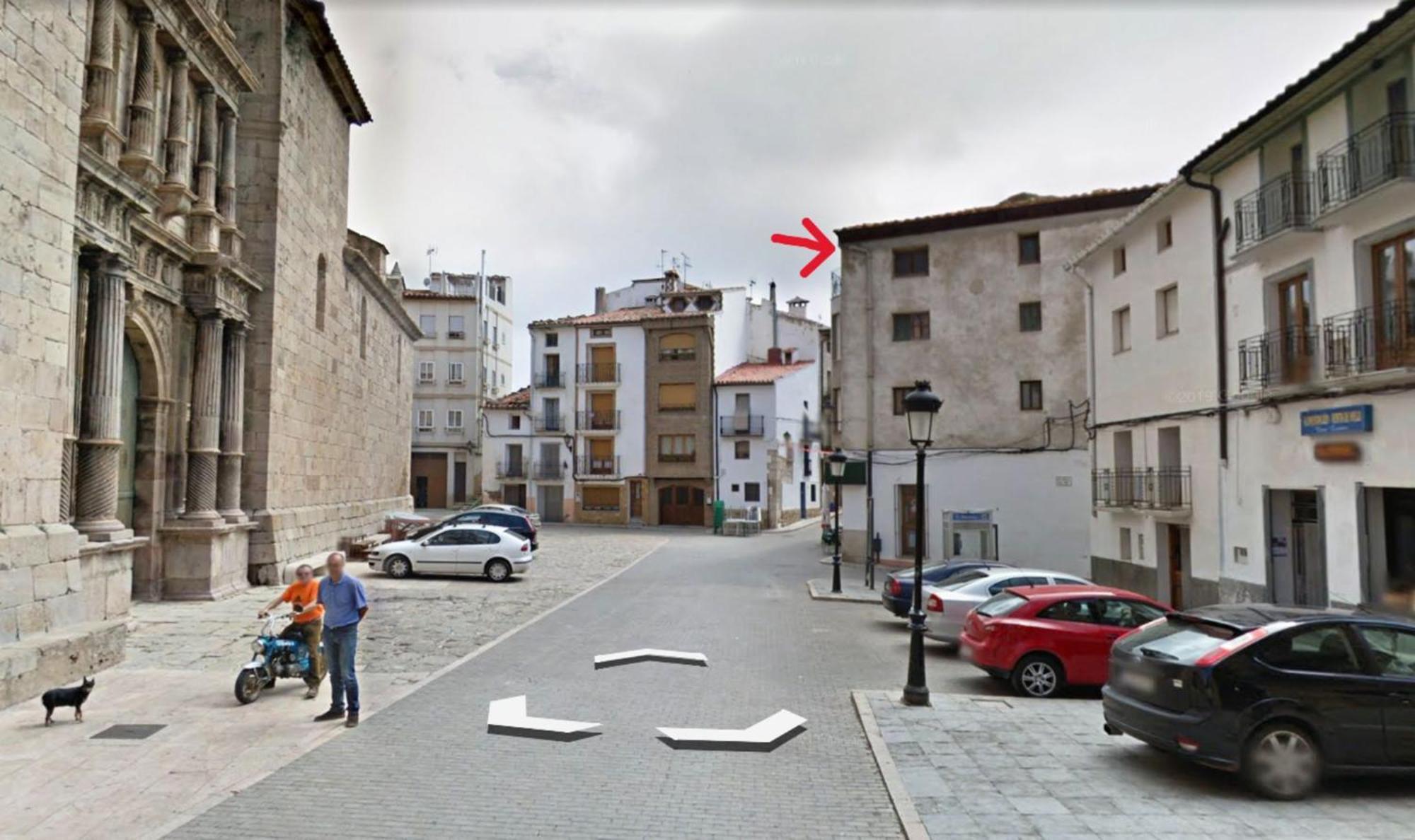 De Vistabella Ref 015 Apartamento Vistabella del Maestrat (Vistabella del Maestrazgo)