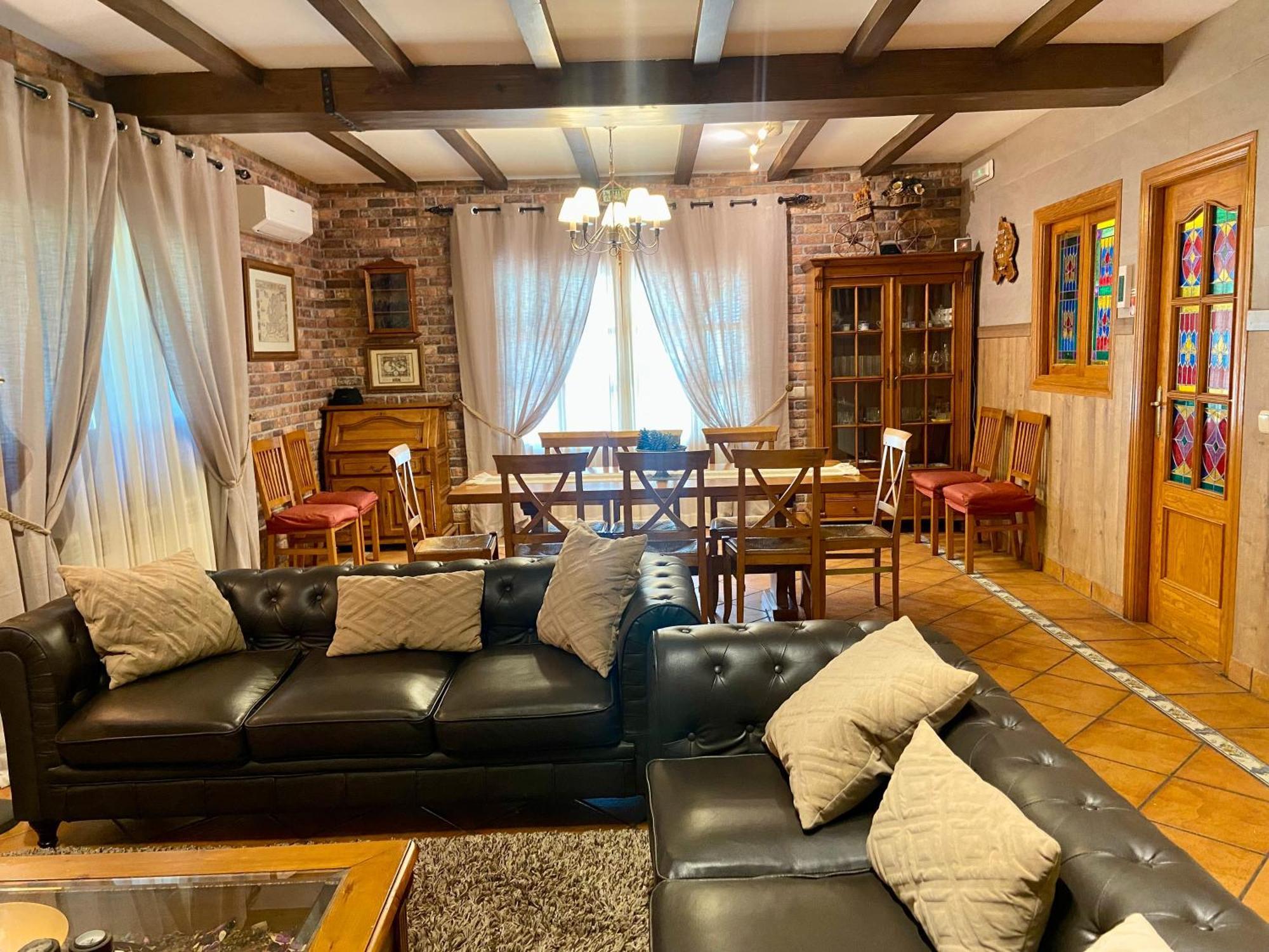 Del Monte Villa Navahermosa (Toledo)