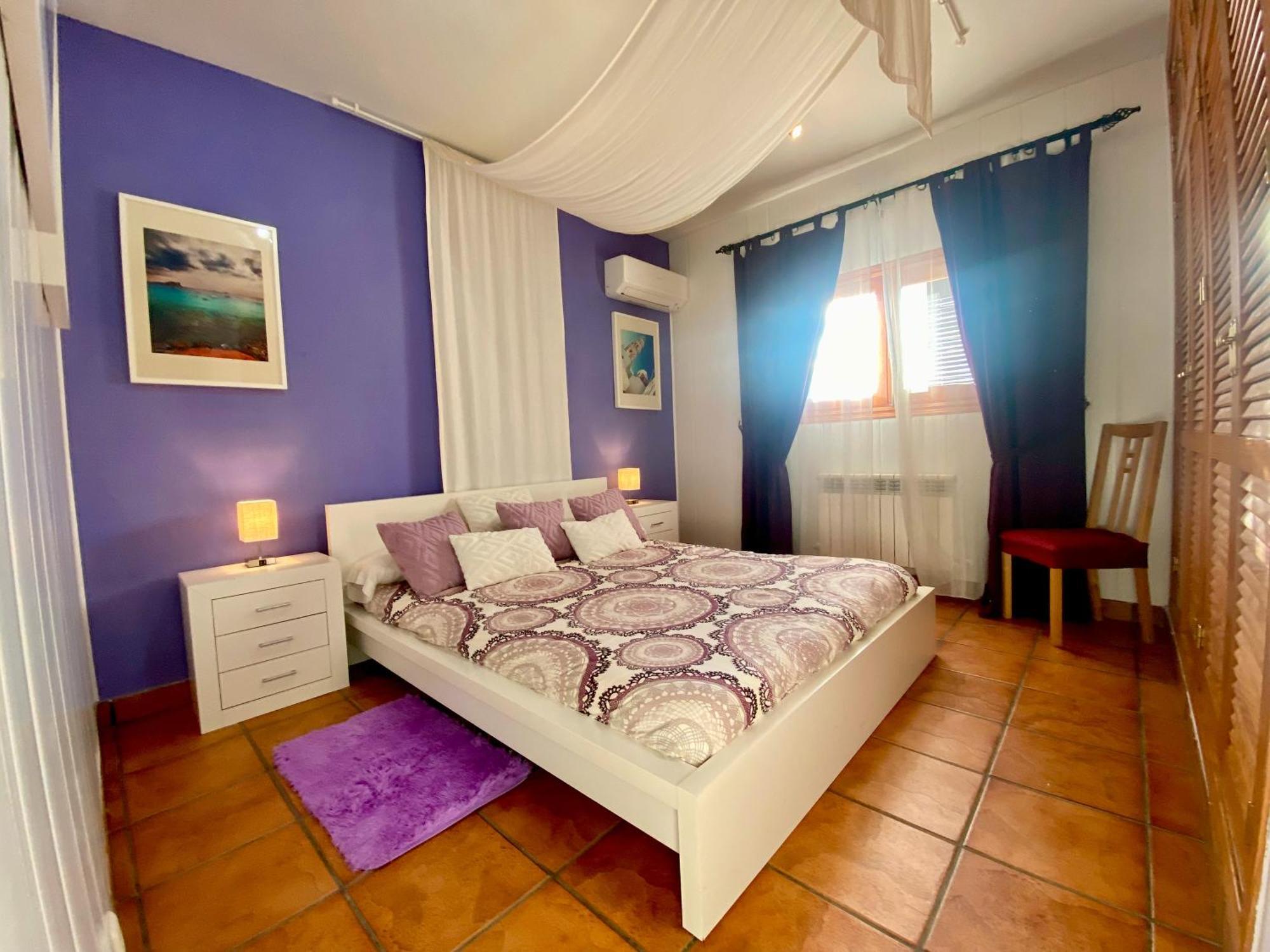 Del Monte Villa *