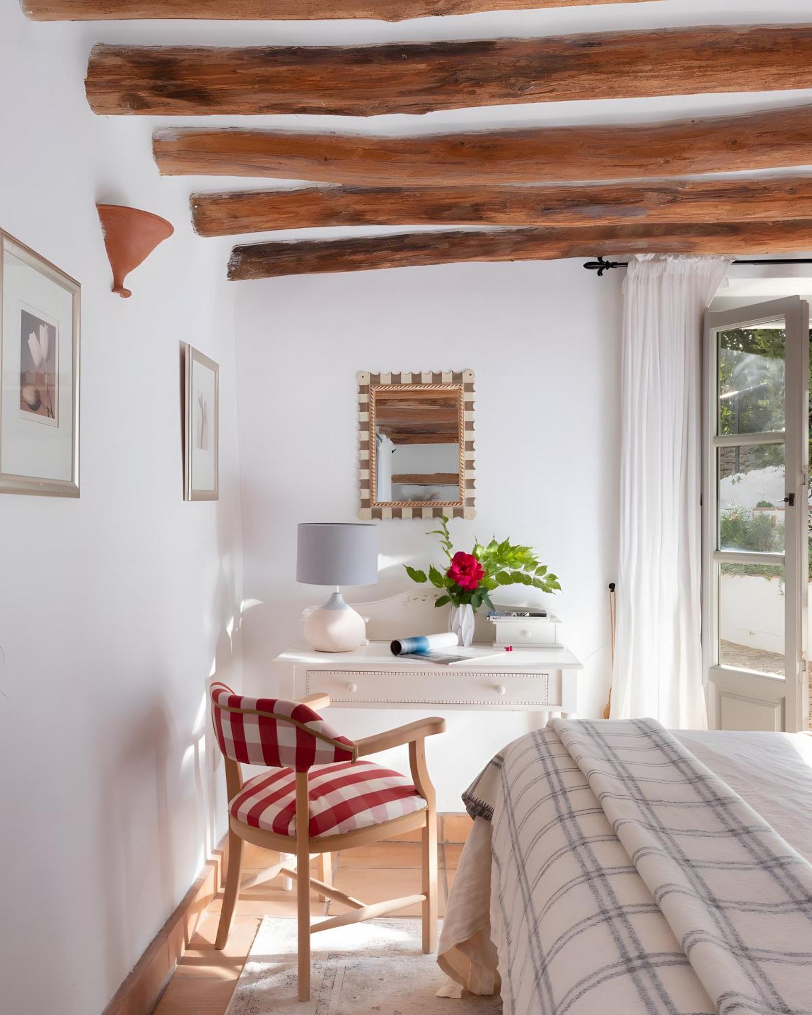 Country house La Morera *