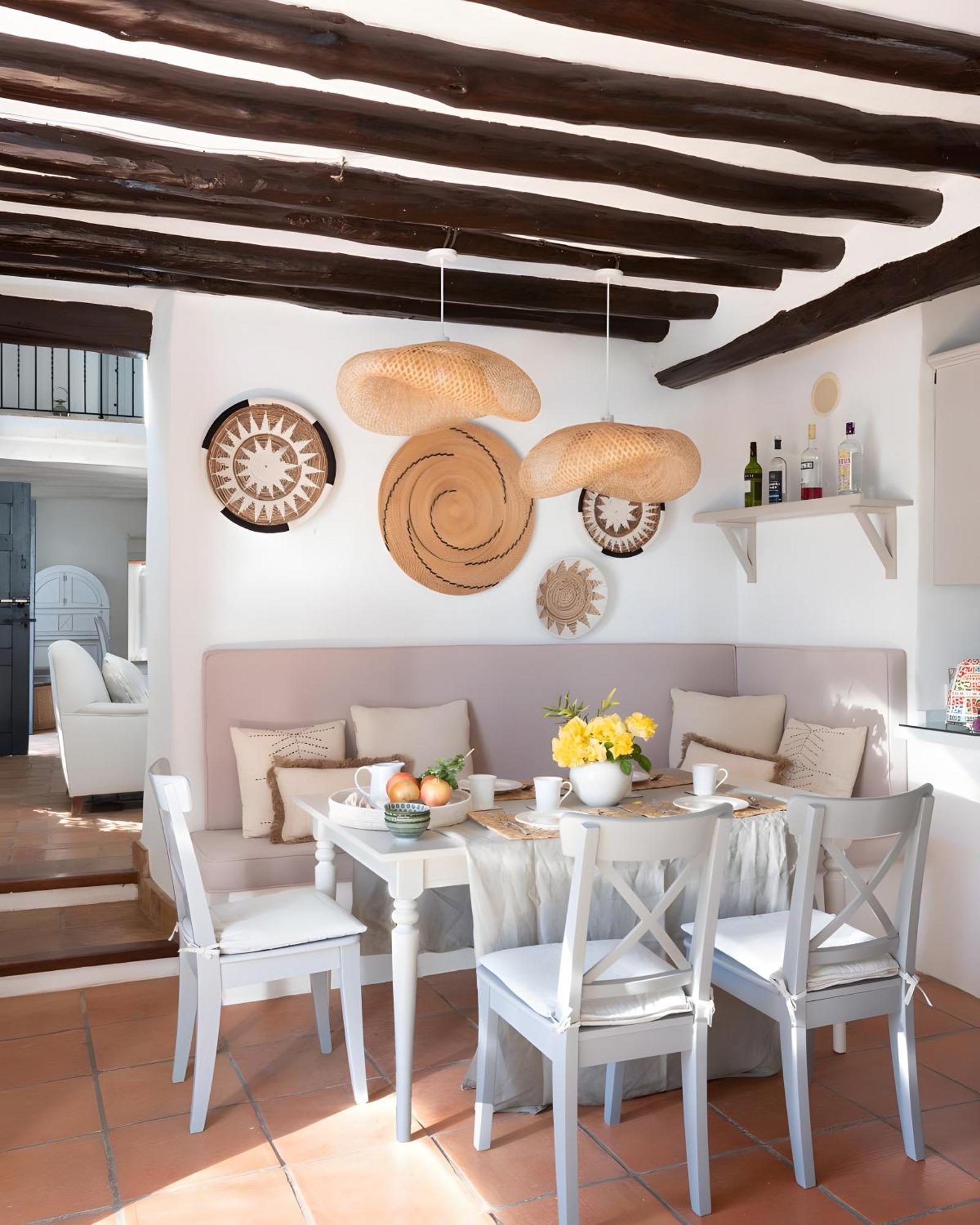 La Morera Country house