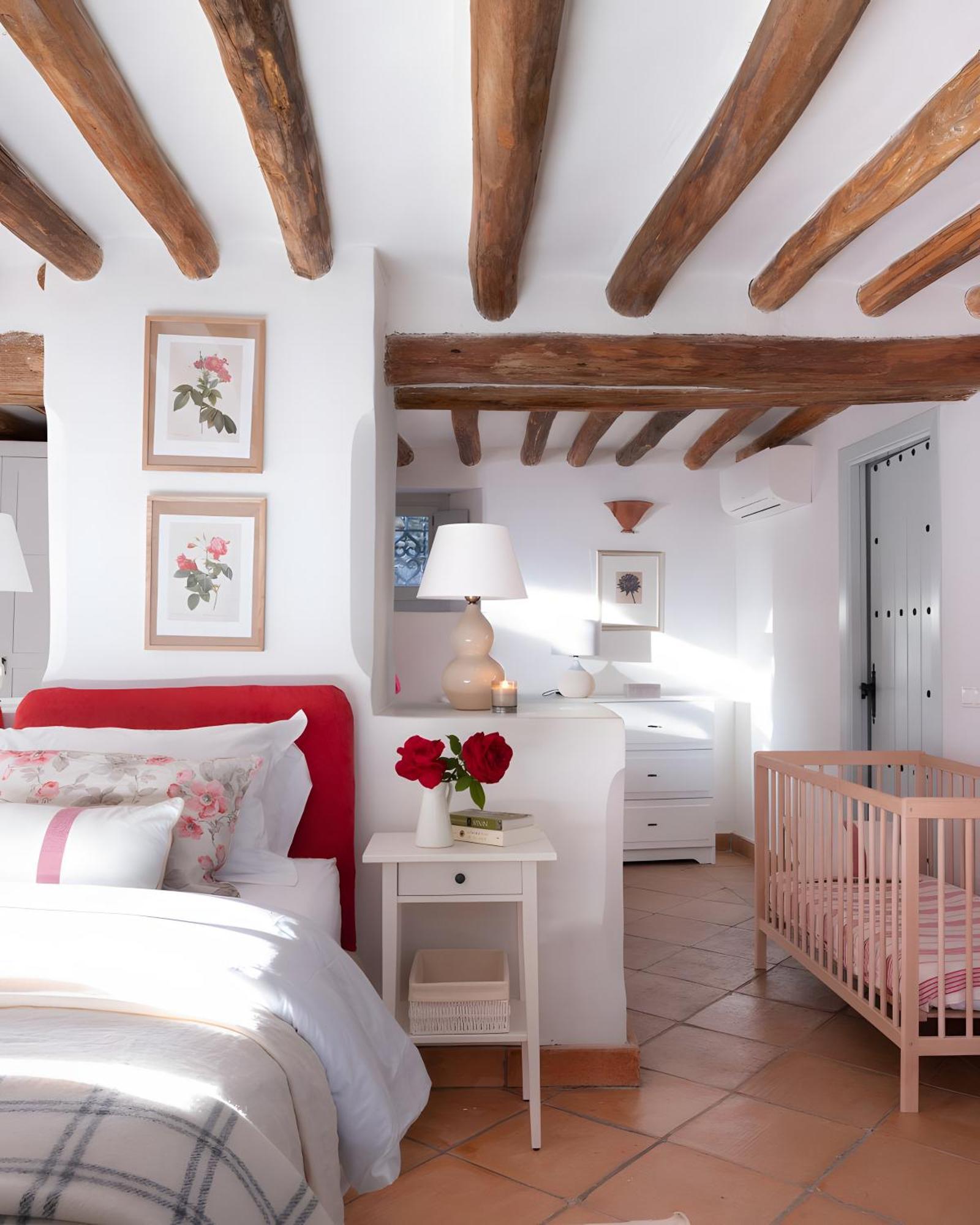 Country house La Morera *