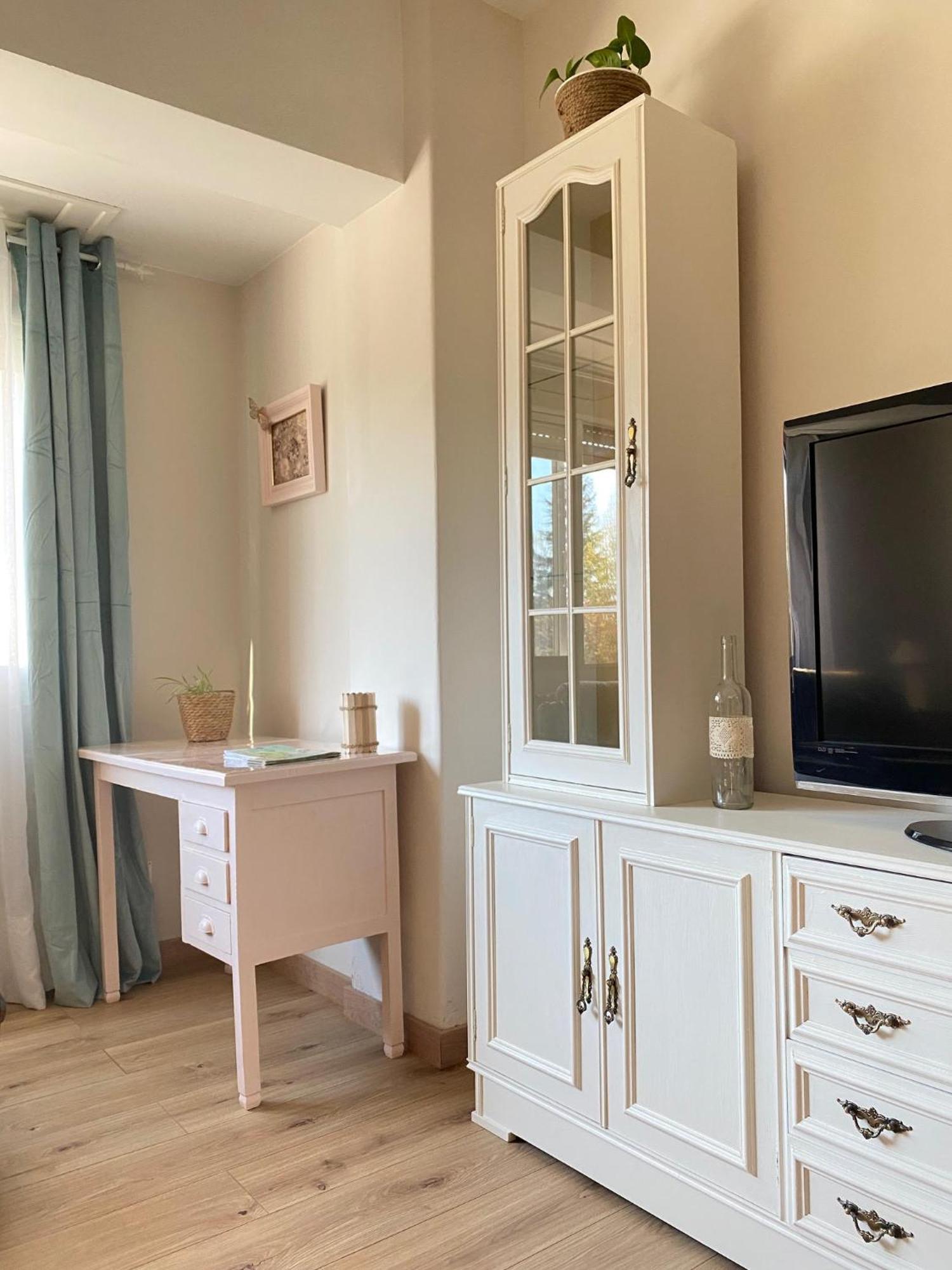 Apartamento Parque De Condes