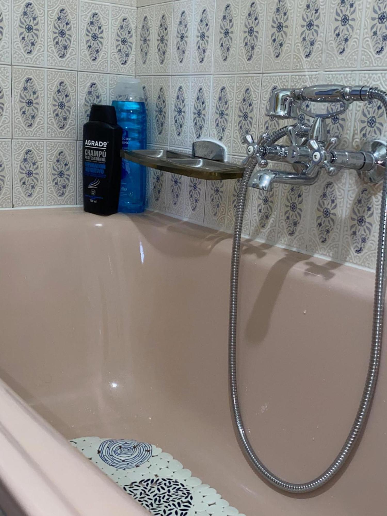 Apartamento Parque De Condes Monforte De Lemos