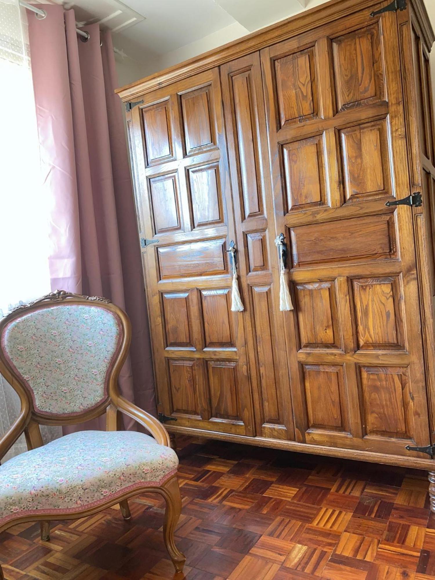 Parque De Condes Apartamento Monforte De Lemos