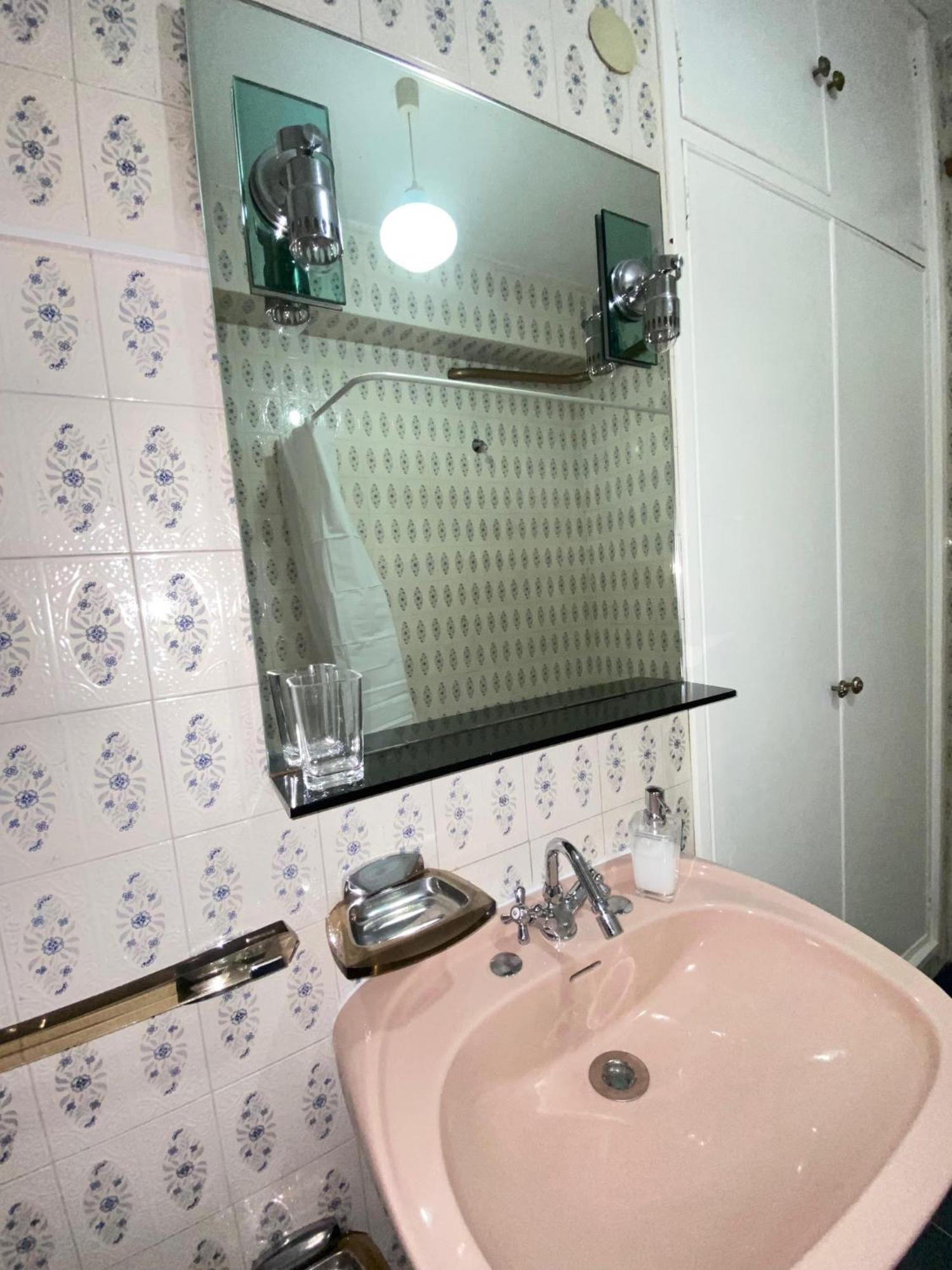 Apartamento Parque De Condes Monforte De Lemos