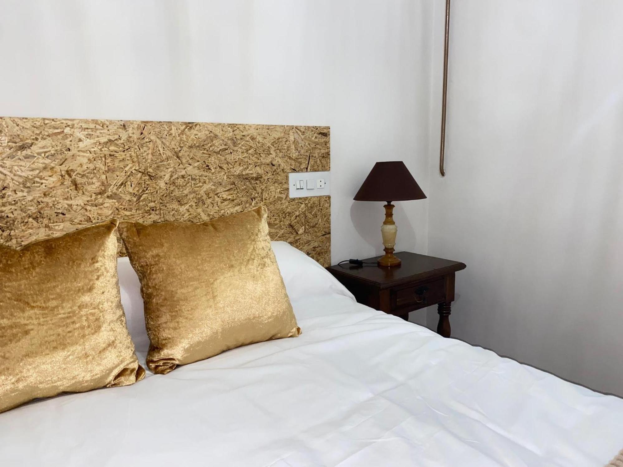 Apartamento Parque De Condes