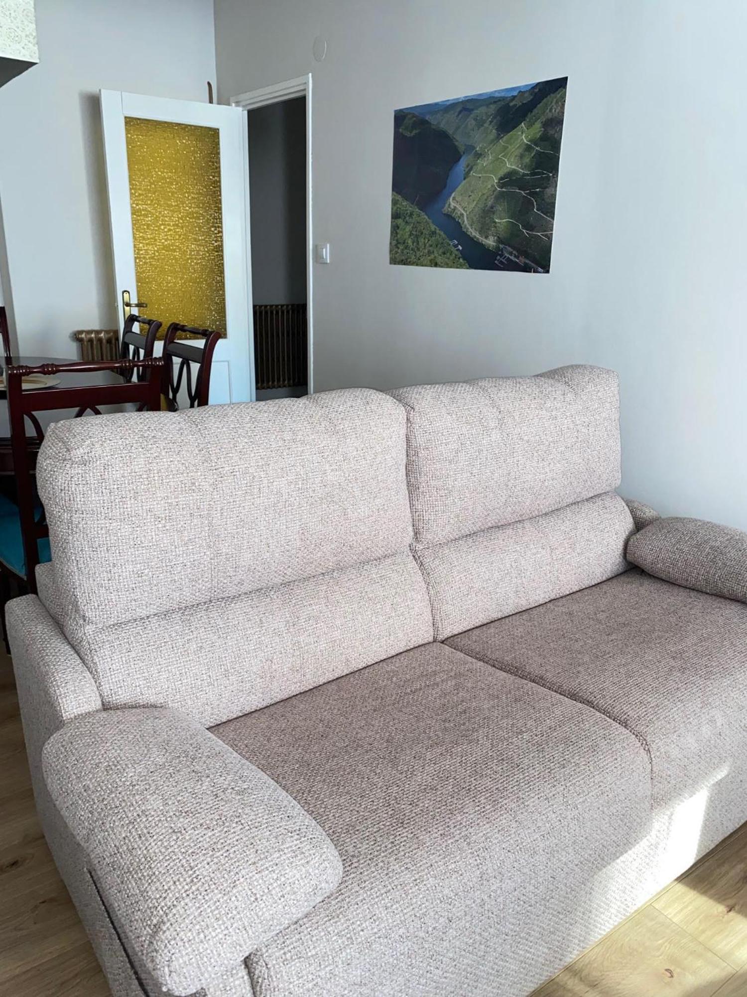 Apartamento Parque De Condes Monforte De Lemos