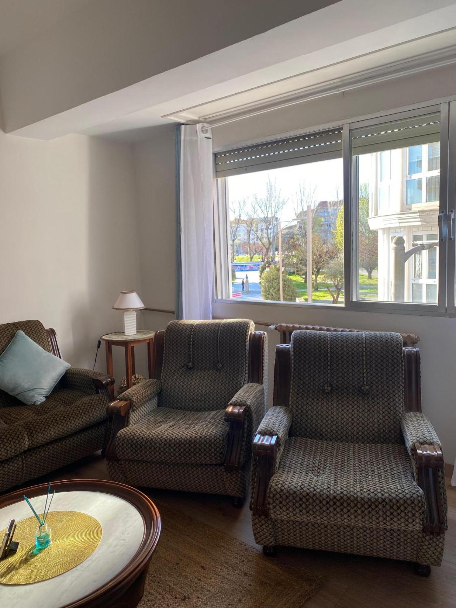 Parque De Condes Apartamento *